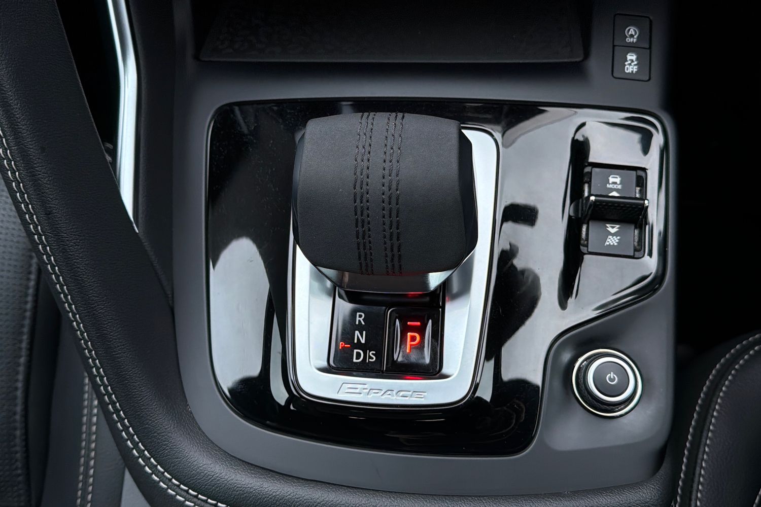 Used Jaguar E-Pace 2021 for sale - 77787305: Photo 14