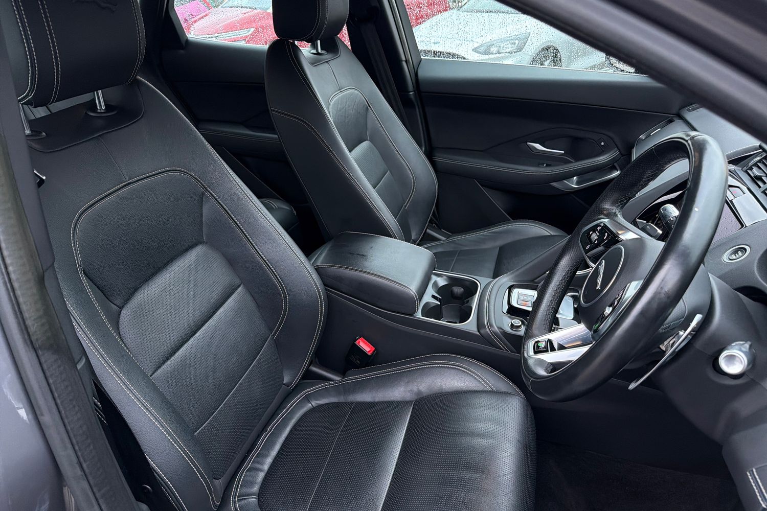 Used Jaguar E-Pace 2021 for sale - 77787305: Photo 15