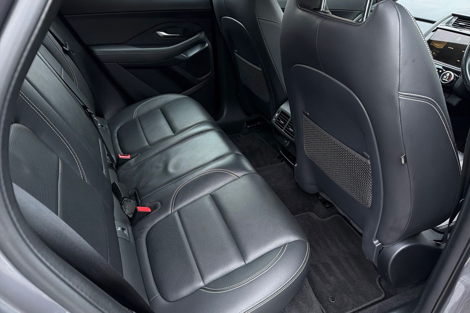 Used Jaguar E-Pace 2021 for sale - 77787305: Photo 16