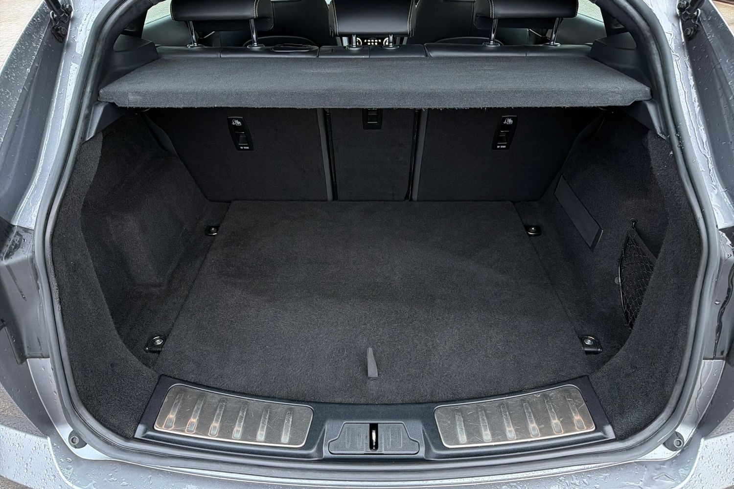 Used Jaguar E-Pace 2021 for sale - 77787305: Photo 19