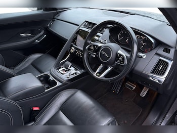 Used Jaguar E-Pace 2021 for sale - 77787305: Photo