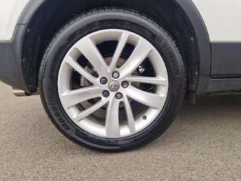 Used Vauxhall Mokka X 2018 for sale - 74865142: Photo