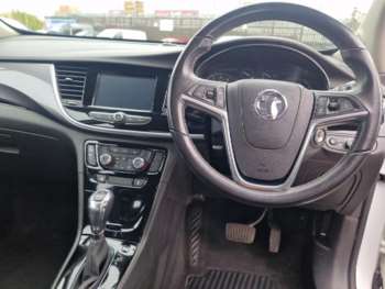Used Vauxhall Mokka X 2018 for sale - 74865142: Photo