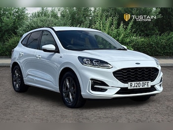 Used Ford Kuga 2020 for sale - 79390508: Photo