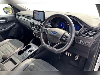 Used Ford Kuga 2020 for sale - 79390508: Photo