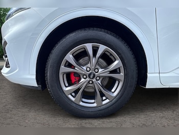Used Ford Kuga 2020 for sale - 79390508: Photo