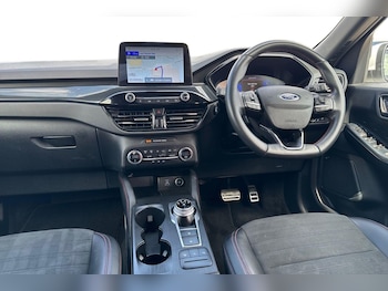 Used Ford Kuga 2020 for sale - 79390508: Photo