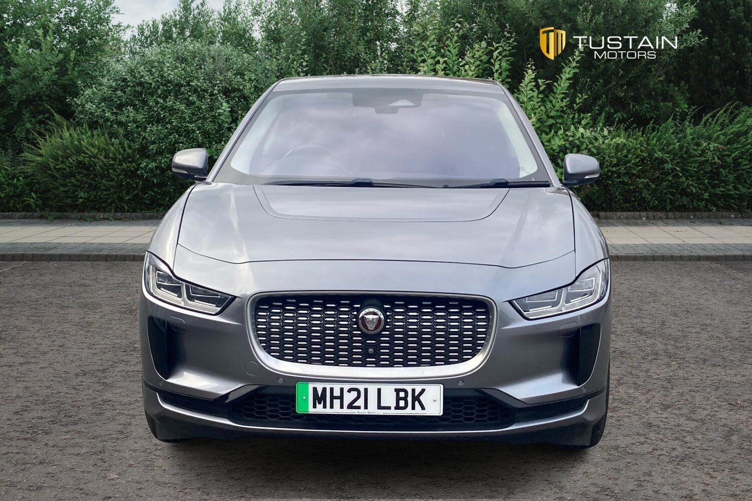 Used Jaguar I-Pace 2021 for sale - 76141307: Photo 10