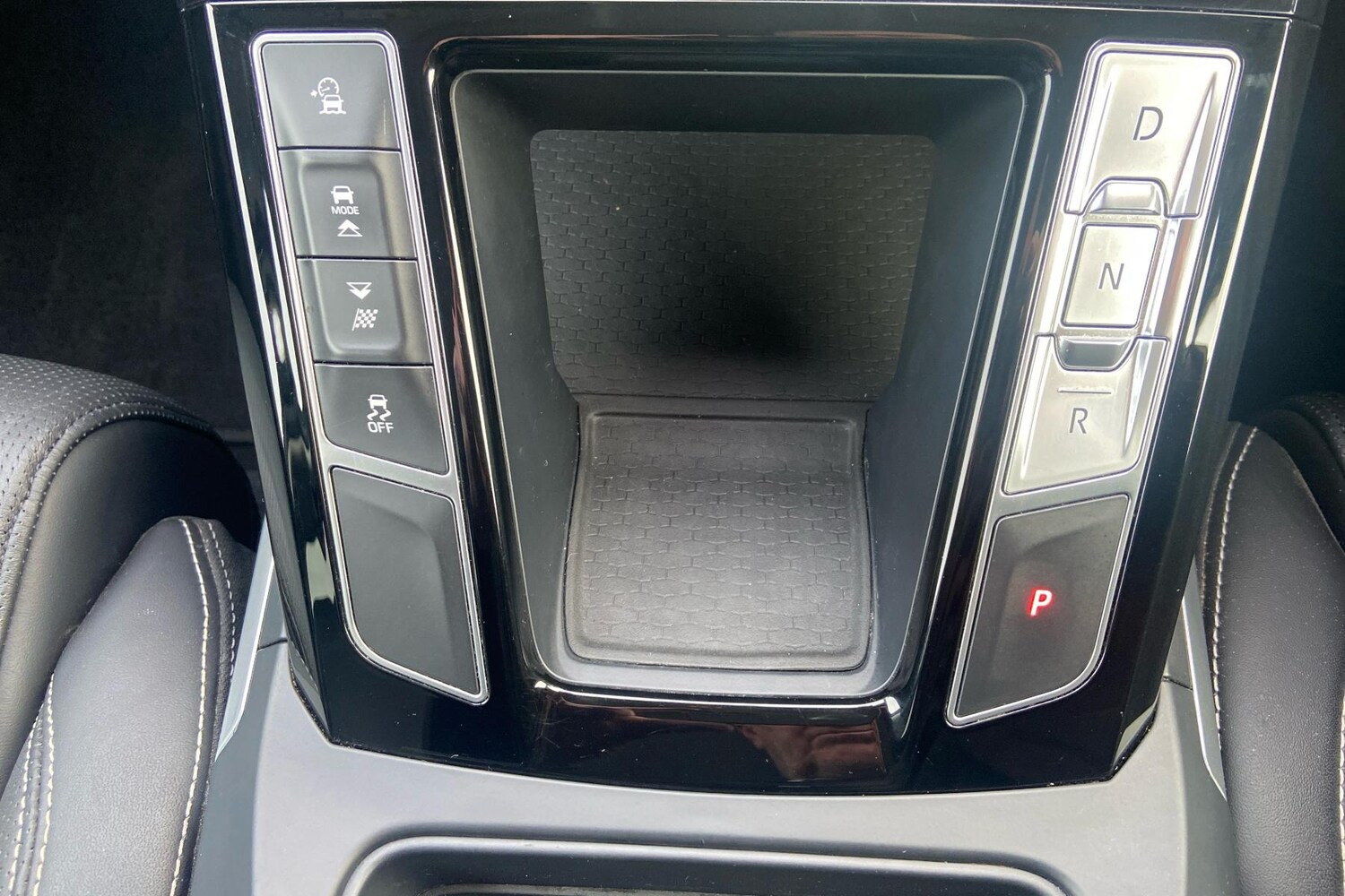 Used Jaguar I-Pace 2021 for sale - 76141307: Photo 18