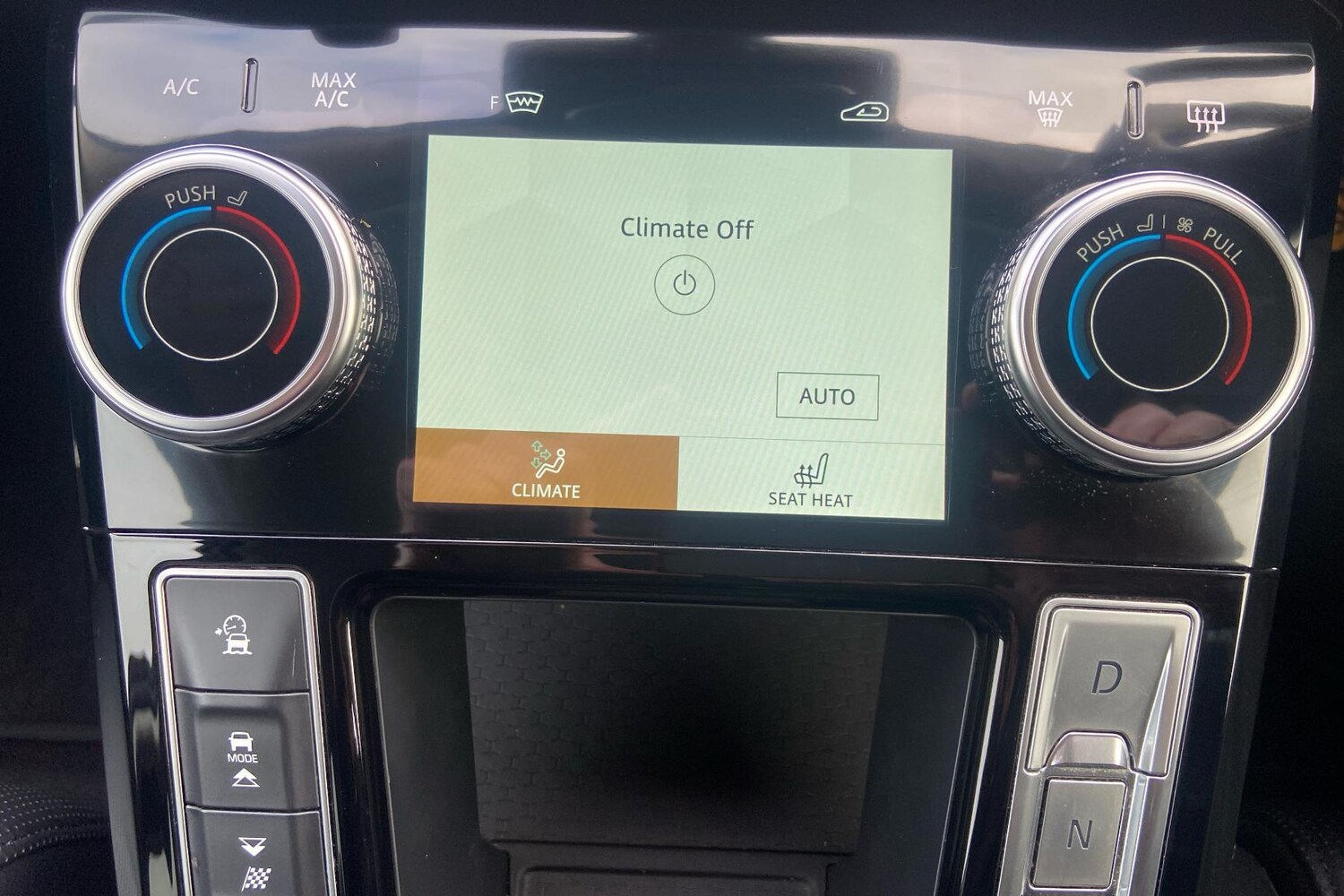 Used Jaguar I-Pace 2021 for sale - 76141307: Photo 19