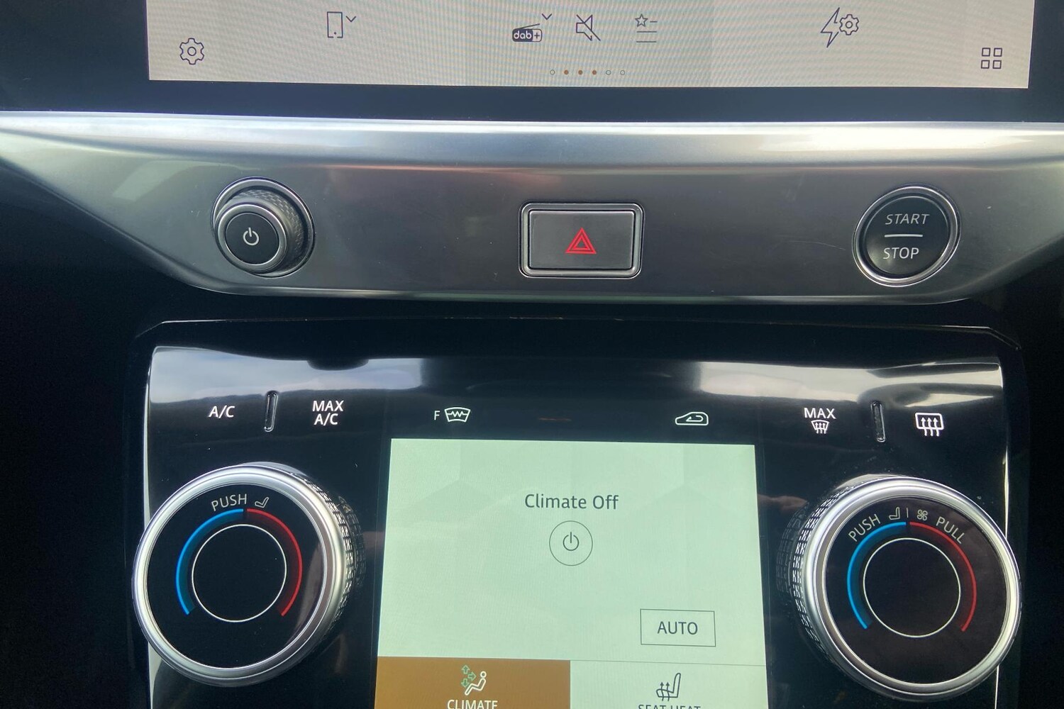 Used Jaguar I-Pace 2021 for sale - 76141307: Photo 20