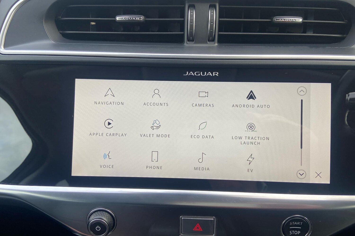 Used Jaguar I-Pace 2021 for sale - 76141307: Photo 21