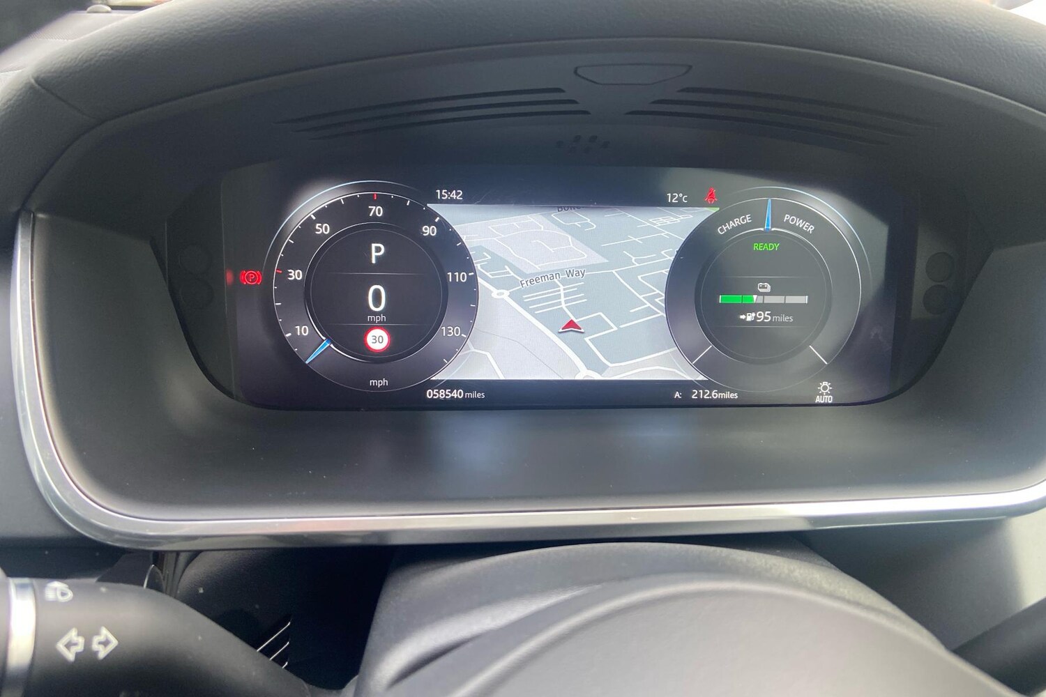 Used Jaguar I-Pace 2021 for sale - 76141307: Photo 23