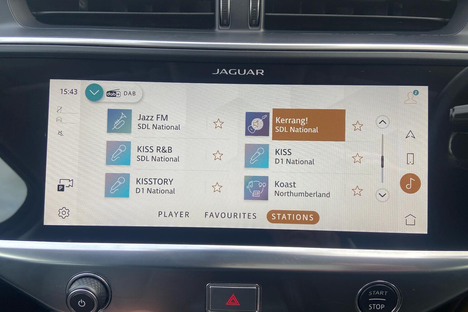 Used Jaguar I-Pace 2021 for sale - 76141307: Photo 25