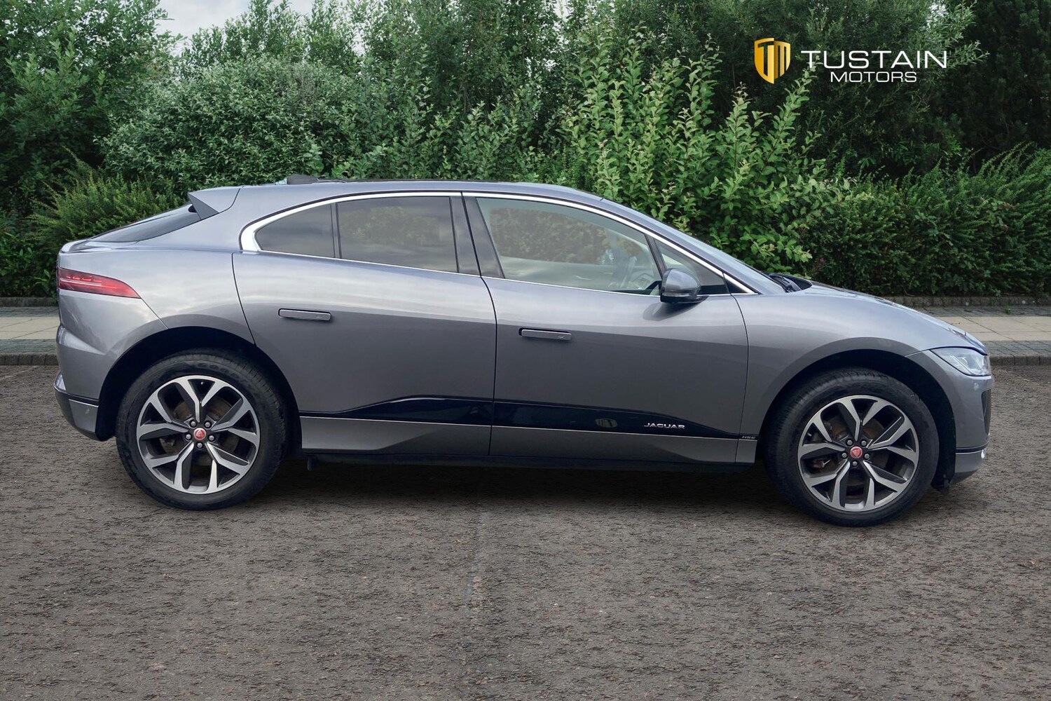 Used Jaguar I-Pace 2021 for sale - 76141307: Photo 8