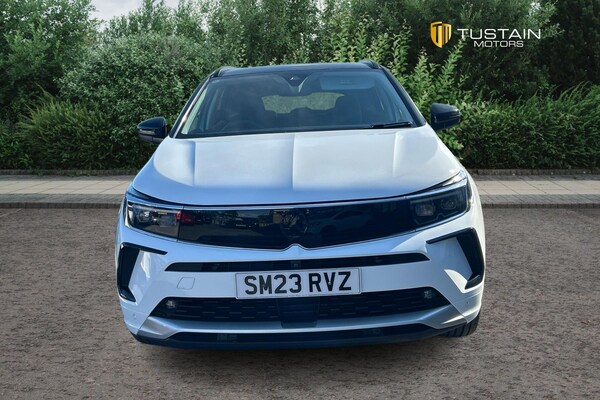 Used Vauxhall Grandland 2023 for sale - 75637626: Photo 10