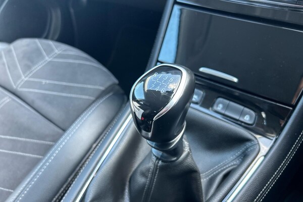 Used Vauxhall Grandland 2023 for sale - 75637626: Photo 14