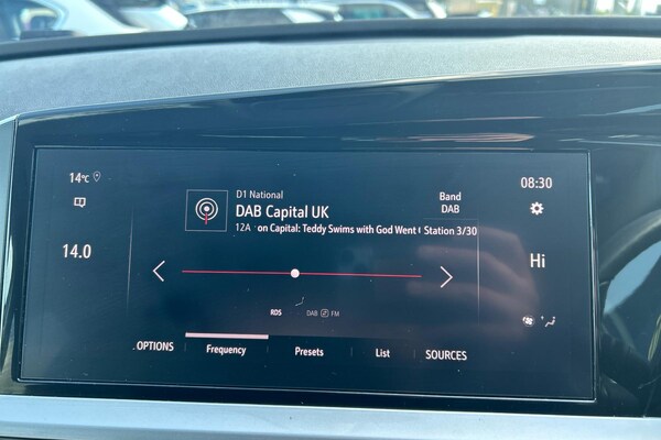 Used Vauxhall Grandland 2023 for sale - 75637626: Photo 15