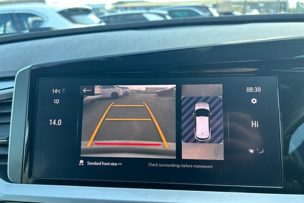 Used Vauxhall Grandland 2023 for sale - 75637626: Photo 20