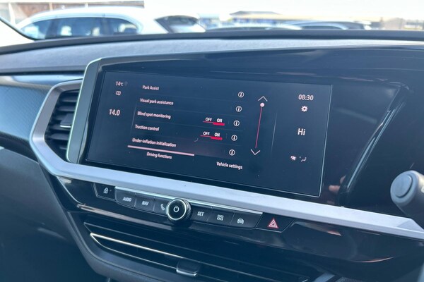 Used Vauxhall Grandland 2023 for sale - 75637626: Photo 21