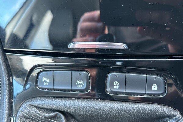 Used Vauxhall Grandland 2023 for sale - 75637626: Photo 23