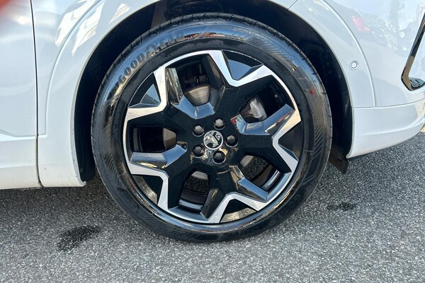 Used Vauxhall Grandland 2023 for sale - 75637626: Photo 3