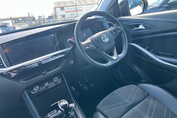 Used Vauxhall Grandland 2023 for sale - 75637626: Photo 5