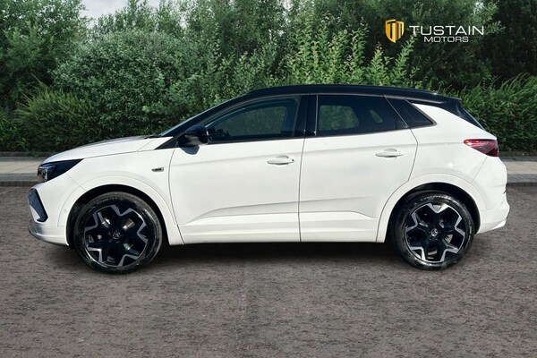 Used Vauxhall Grandland 2023 for sale - 75637626: Photo 9