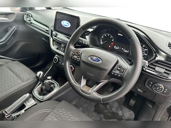Used Ford Fiesta 2023 for sale - 79163220: Photo
