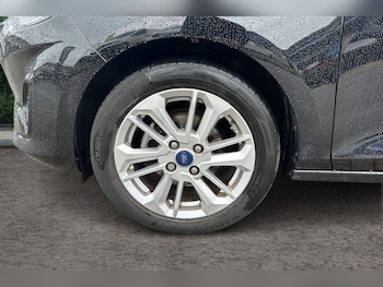 Used Ford Fiesta 2023 for sale - 79163220: Photo