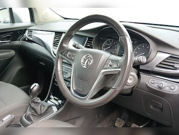 Used Vauxhall Mokka X undefined for sale - 78664771: Photo