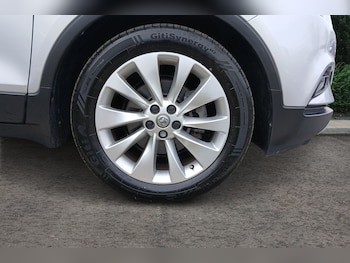 Used Vauxhall Mokka X undefined for sale - 78664771: Photo