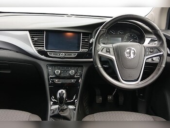 Used Vauxhall Mokka X undefined for sale - 78664771: Photo