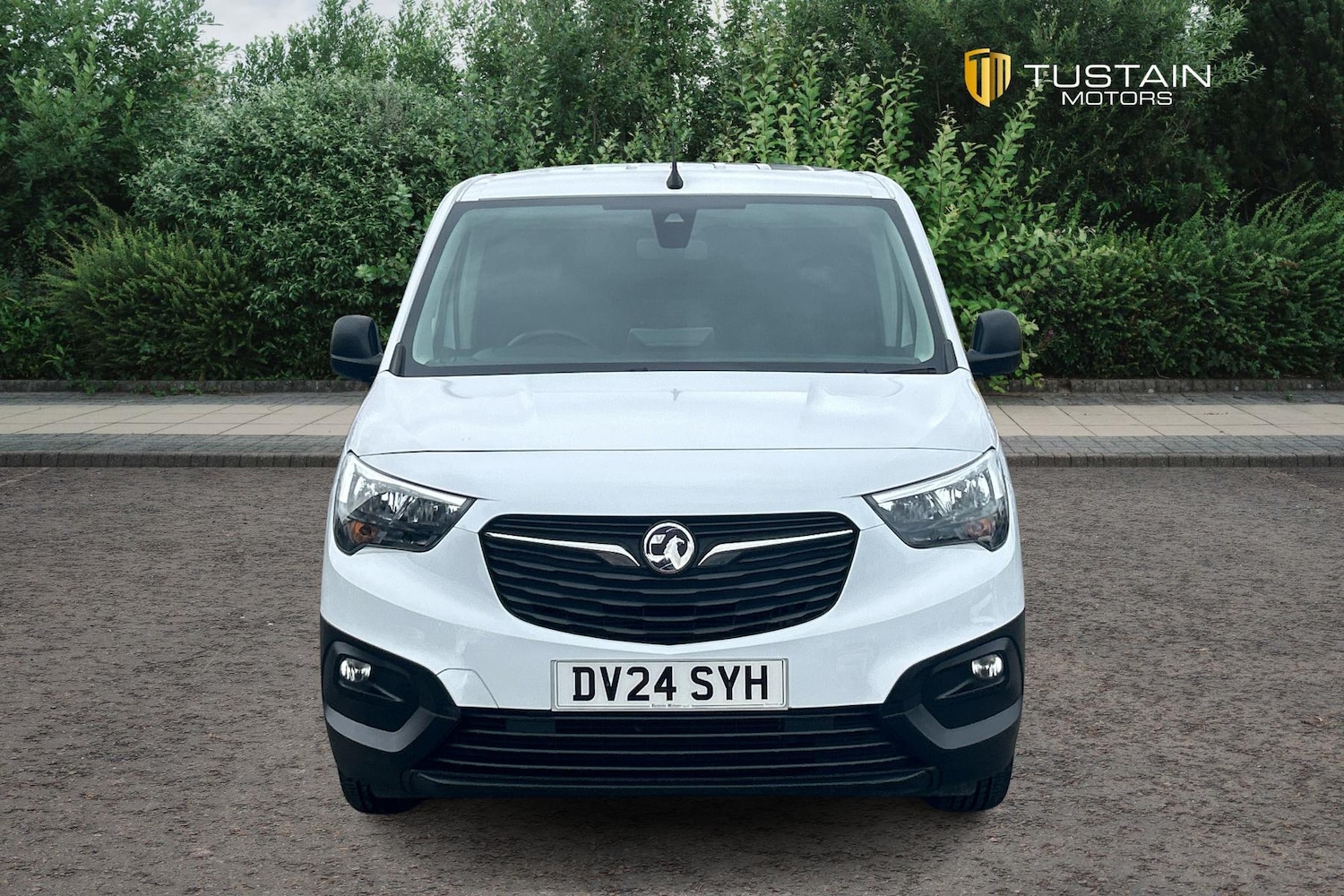 Used Vauxhall Combo 2024 for sale - 77661760: Photo 10