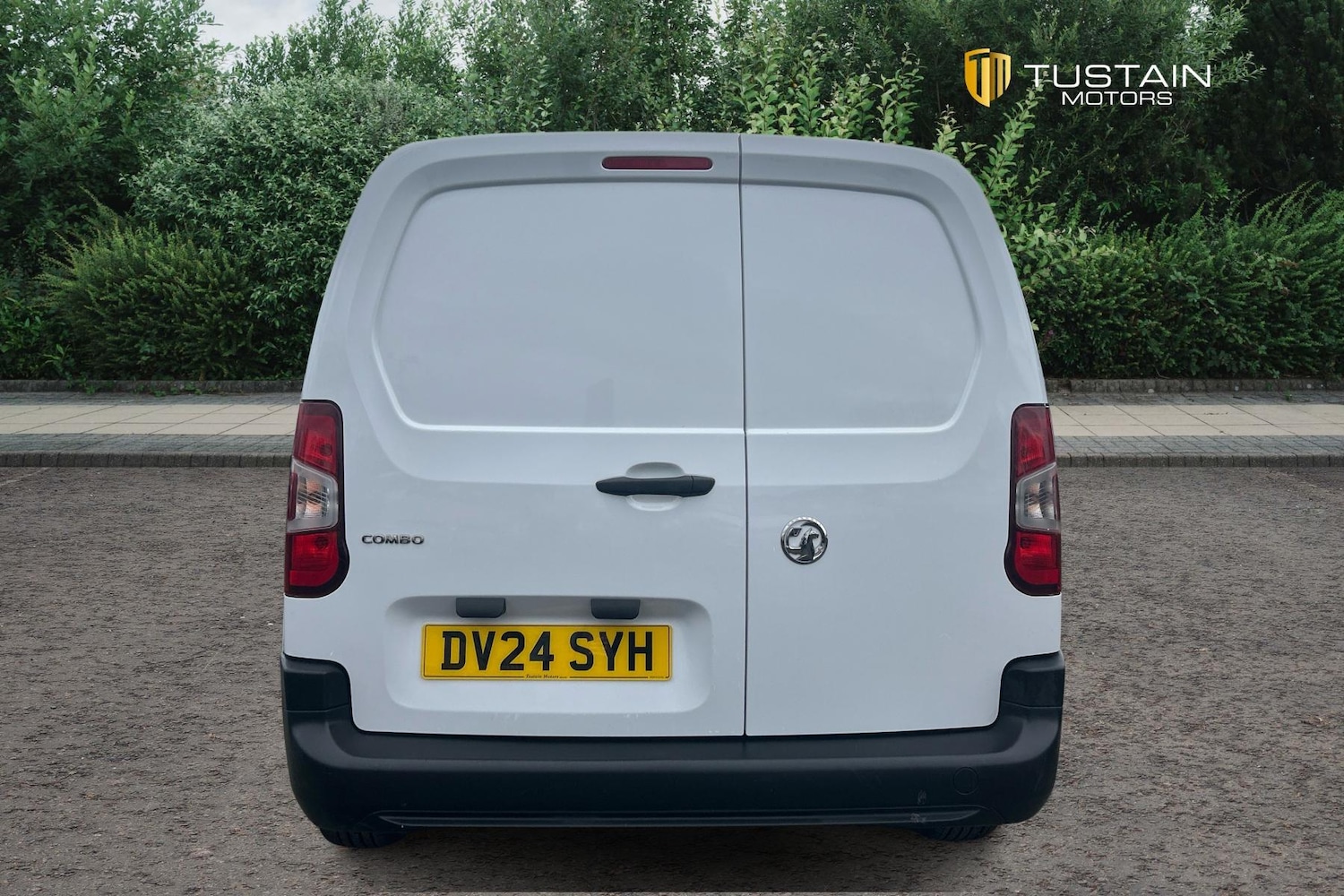 Used Vauxhall Combo 2024 for sale - 77661760: Photo 11