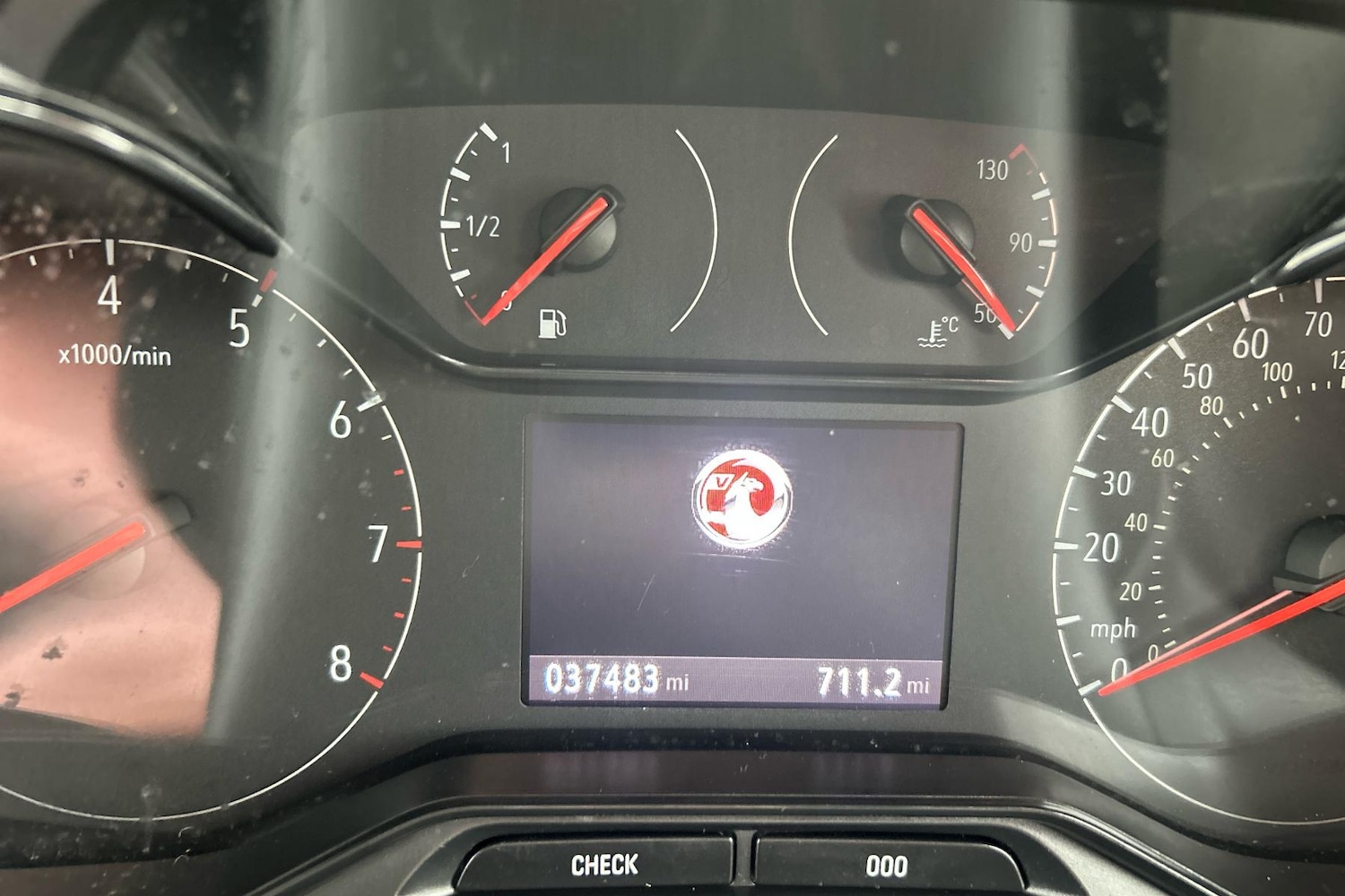 Used Vauxhall Combo 2024 for sale - 77661760: Photo 13