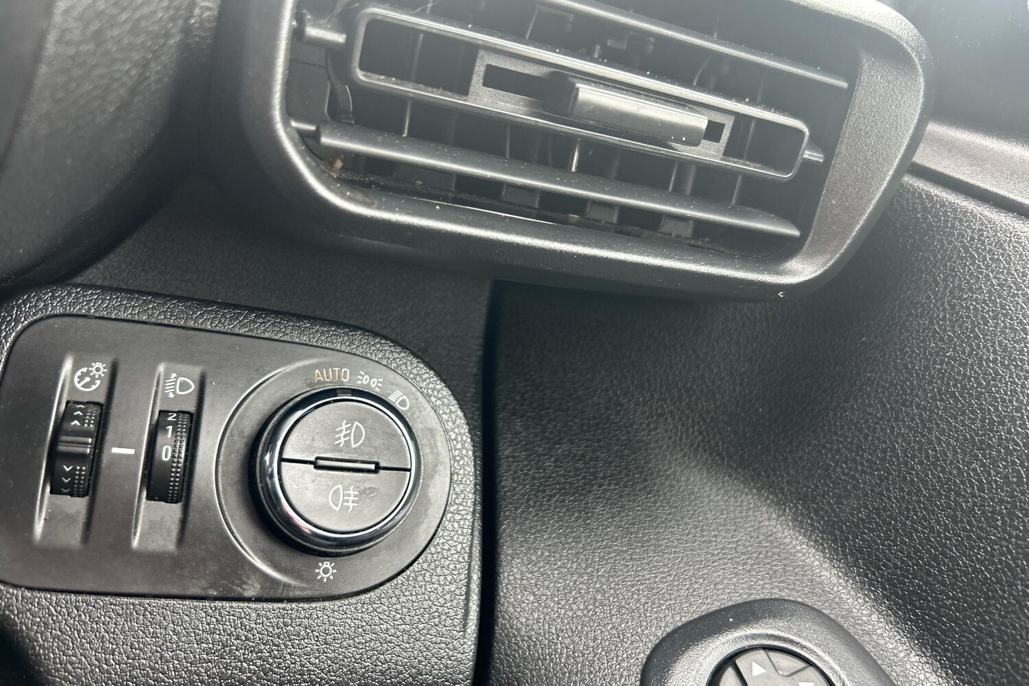 Used Vauxhall Combo 2024 for sale - 77661760: Photo 16