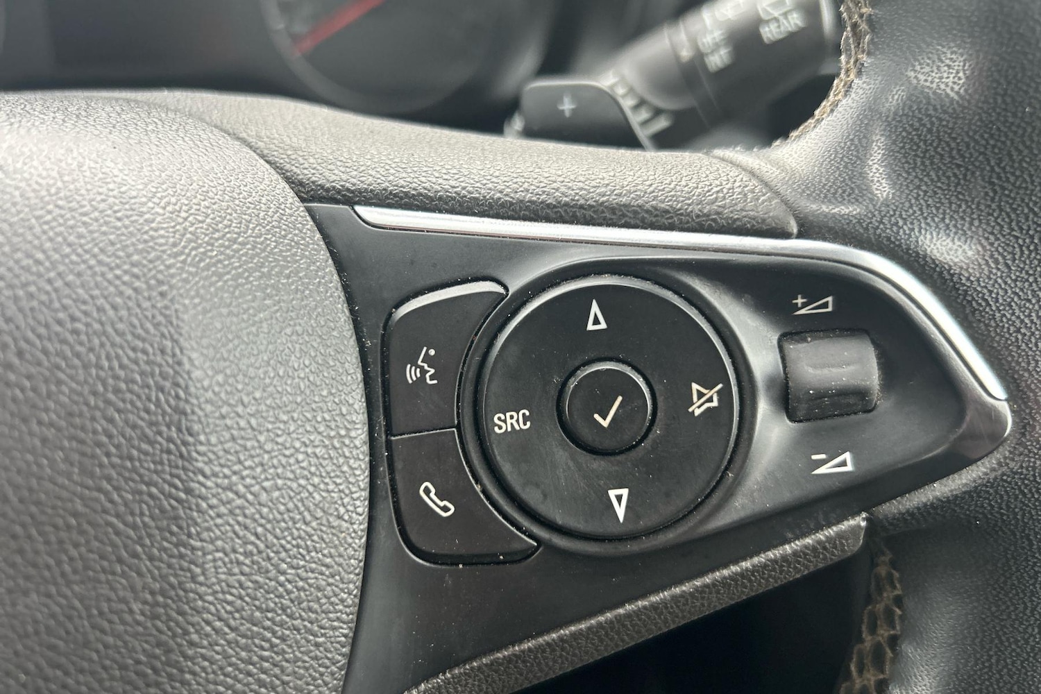 Used Vauxhall Combo 2024 for sale - 77661760: Photo 17