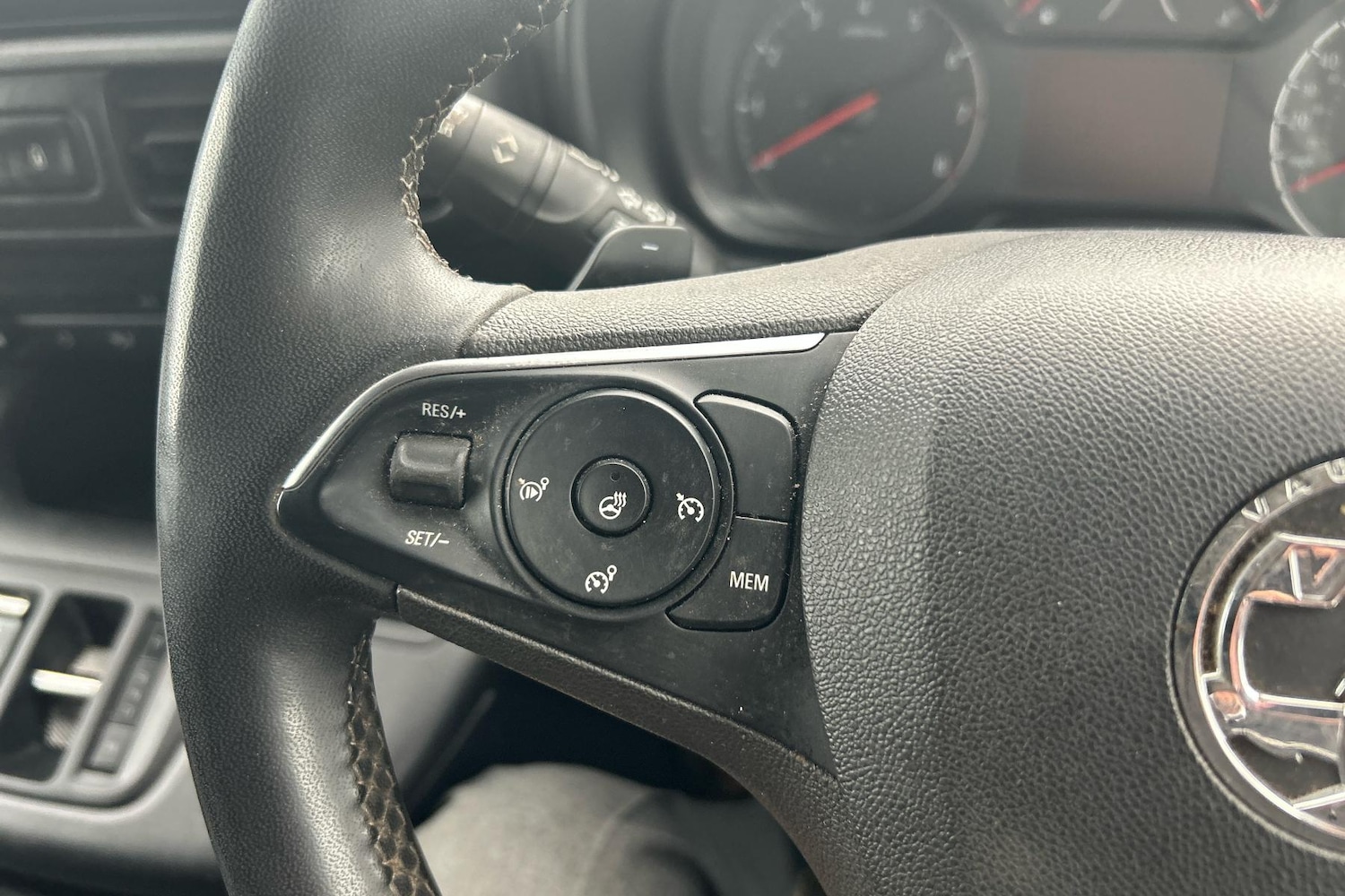 Used Vauxhall Combo 2024 for sale - 77661760: Photo 18