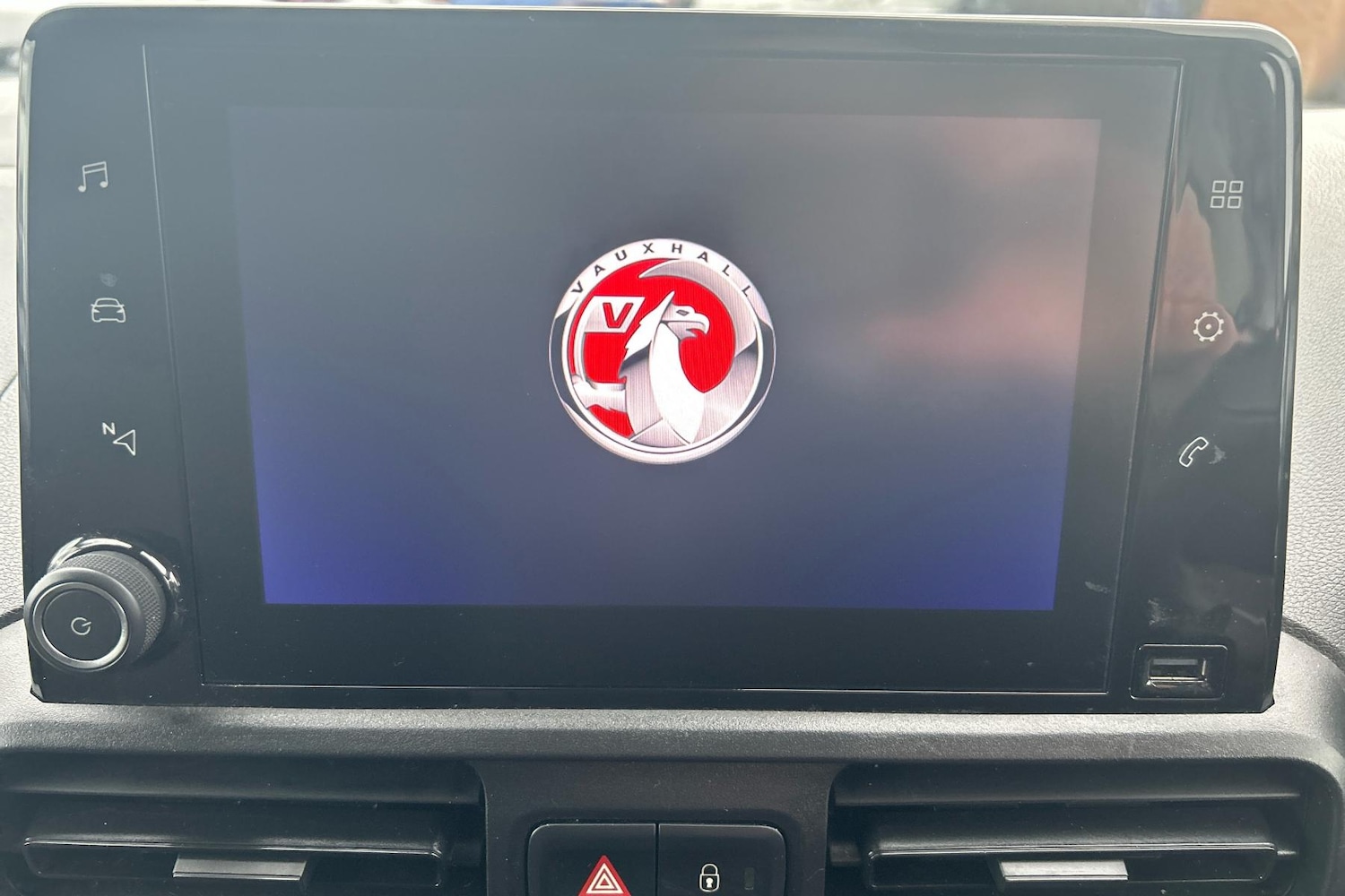 Used Vauxhall Combo 2024 for sale - 77661760: Photo 21