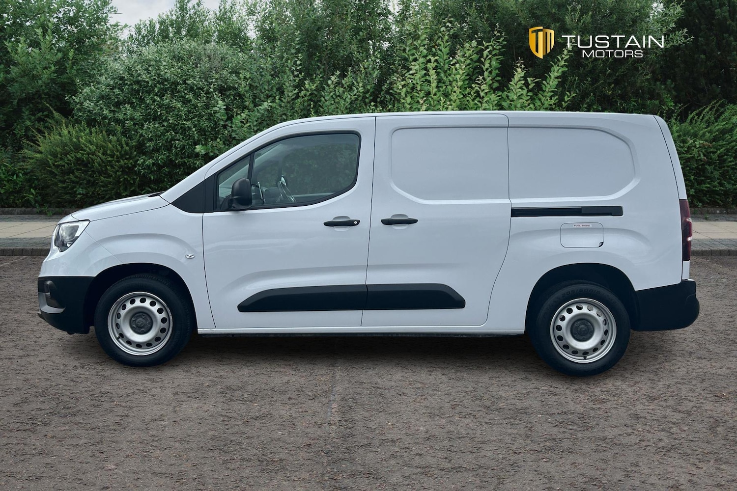 Used Vauxhall Combo 2024 for sale - 77661760: Photo 9