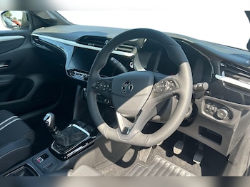 Used Vauxhall Corsa 2026 for sale - 79272420: Photo