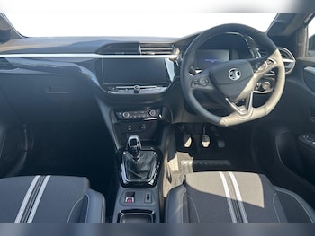 Used Vauxhall Corsa 2026 for sale - 79272420: Photo