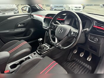 Used Vauxhall Corsa  for sale - 75390453: Photo