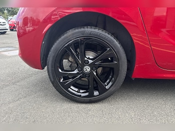 Used Vauxhall Corsa  for sale - 75390453: Photo