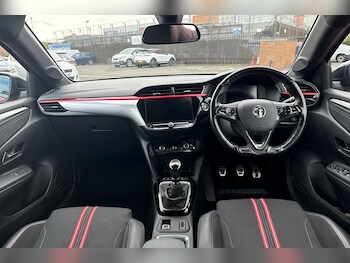 Used Vauxhall Corsa  for sale - 75390453: Photo