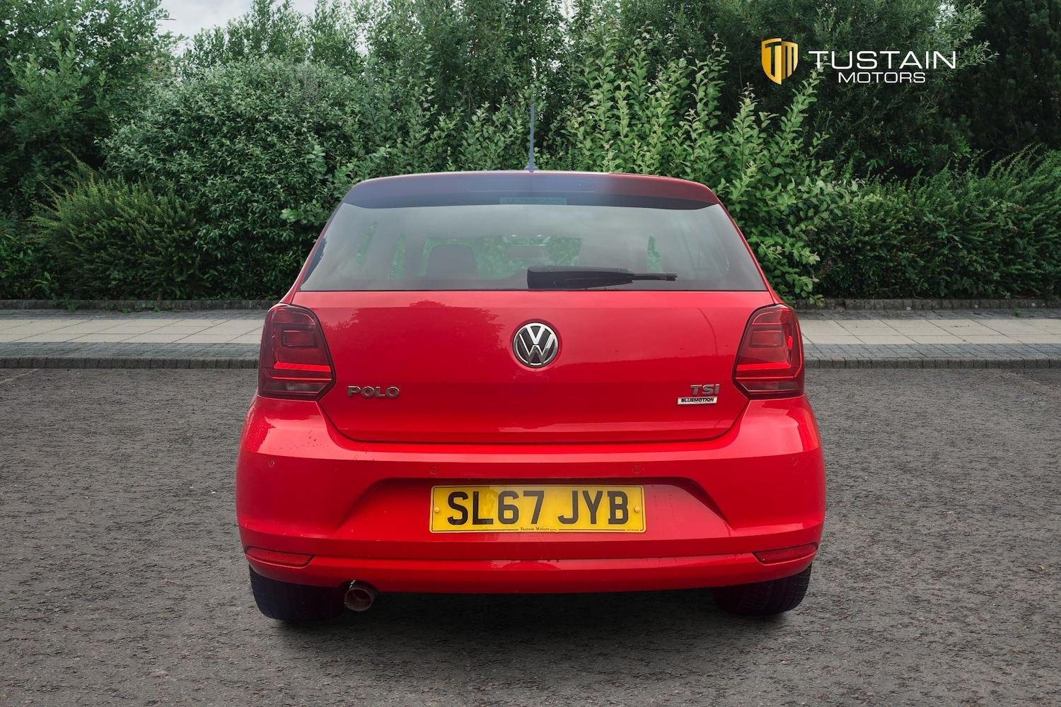 Used Volkswagen Polo 2017 for sale - 77123812: Photo 11