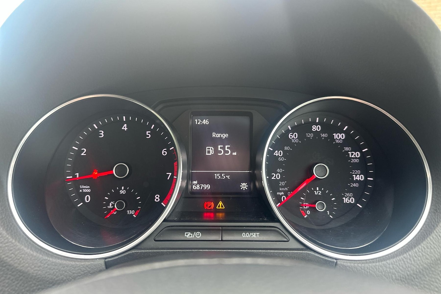 Used Volkswagen Polo 2017 for sale - 77123812: Photo 13