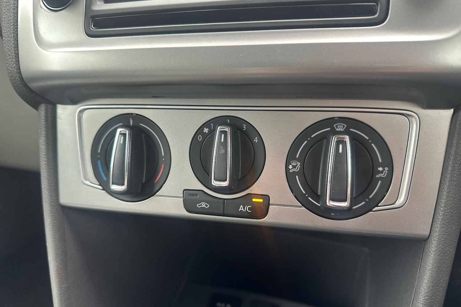 Used Volkswagen Polo 2017 for sale - 77123812: Photo 19