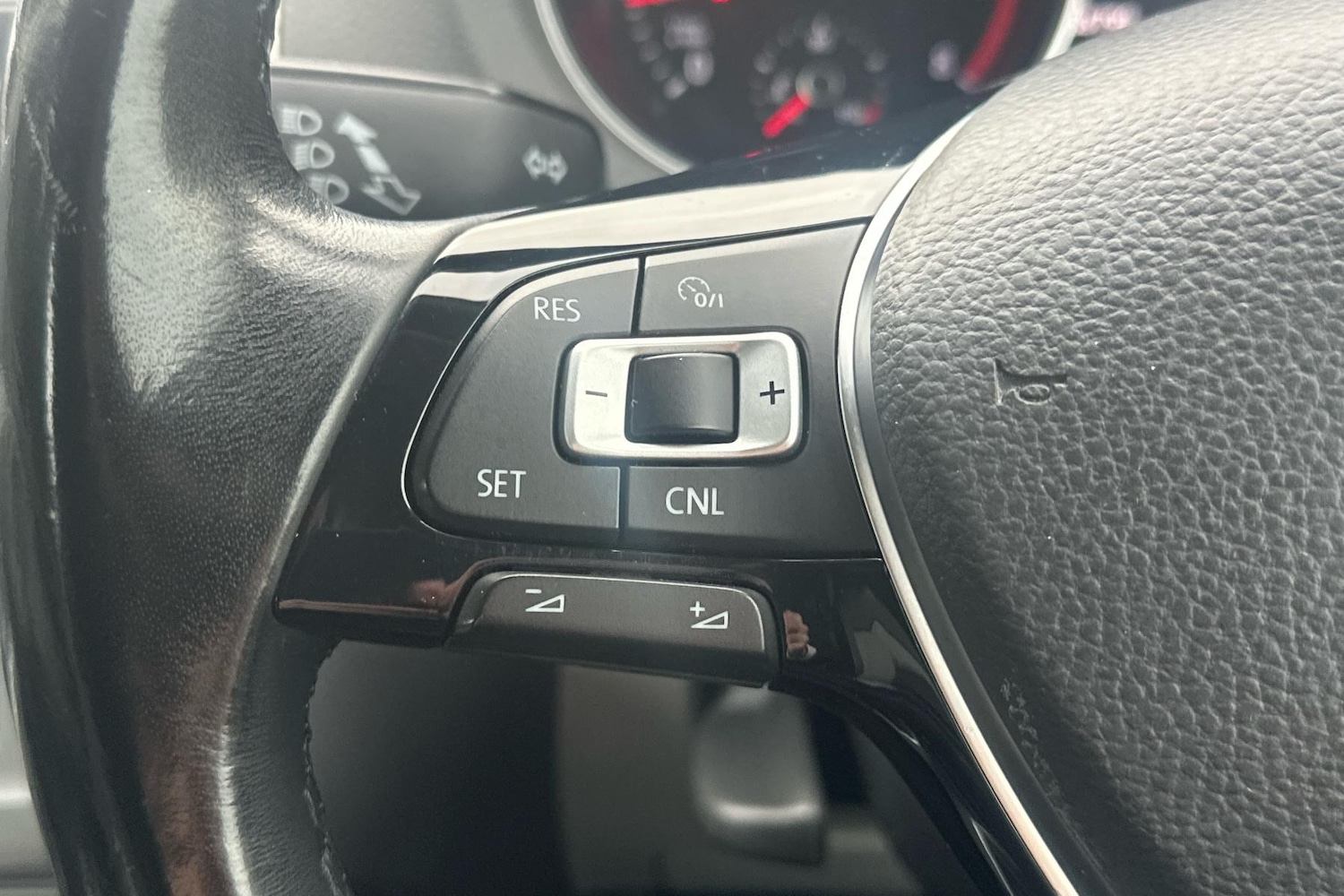 Used Volkswagen Polo 2017 for sale - 77123812: Photo 23